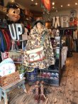 画像1: GAMEHIDE 1990'S DUCK HUNTER CAMO 65/35 JACKET