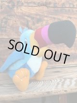 画像: Kellogg's "TOUCAN SAM" 19９0'S PLUSH DOLL