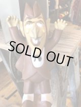 画像: GENERAL MILLS MONSTER CEREALS 1975's "COUNT CHOCULA" FIGURE