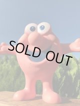 画像: MR.BUBBLE 1990'S SOFT VINYL FIGURE