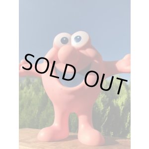 画像: MR.BUBBLE 1990'S SOFT VINYL FIGURE