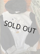 画像: 101 DALMATIANS "MADE IN USA" KIDS VINTAGE SWEAT PARKA
