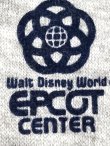 画像5: DISNEY WORLD'S "EPCOT CENTER" 1980'S SWEAT PARKA