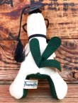 画像4: PERSONALITY PET VINTAGE "MICHIGAN STATE UNIVERSITY" COLLEGIATE MFG Co. DOLL