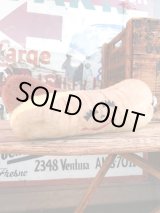 画像: DAN BRECHNER "HOT DOG" 1960〜70'S PLUSH DOLL