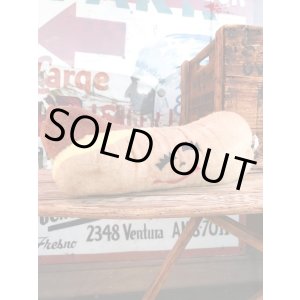 画像: DAN BRECHNER "HOT DOG" 1960〜70'S PLUSH DOLL