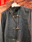 画像4: CHAPS RALPH LAUREN USED HOOK CLOSURE JACKET