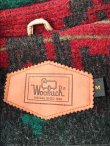 画像3: WOOLRICH 90'S NATIVE PATTERN BLANKET JACKET