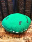 画像3: SMILE ”GREEN" 1960'S〜 CUSHION