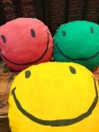 画像10: SMILE ”GREEN" 1960'S〜 CUSHION