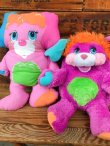 画像9: POPPLES "PANCAKE" 1980'S PLUSH DOLL