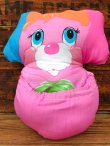 画像4: POPPLES "PANCAKE" 1980'S PILLOW DOLL