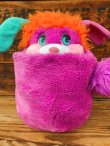 画像3: POPPLES "PANCAKE" 1980'S PLUSH DOLL