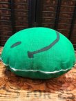 画像6: SMILE ”GREEN" 1960'S〜 CUSHION