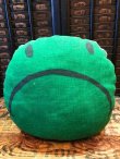 画像2: SMILE ”GREEN" 1960'S〜 CUSHION