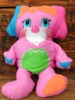 画像1: POPPLES "PANCAKE" 1980'S PILLOW DOLL