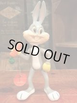 画像: BUGS BUNNY 1970'S DAKIN FIGURE