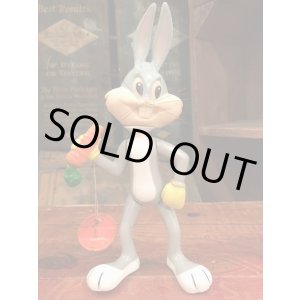 画像: BUGS BUNNY 1970'S DAKIN FIGURE