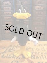 画像: DAFFY DUCK 1970'S DAKIN FIGURE
