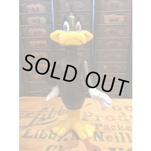 画像: DAFFY DUCK 1970'S DAKIN FIGURE