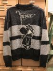 画像2: PEANUTS "MADE IN USA" VINTAGE SWEATER