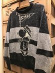 画像5: PEANUTS "MADE IN USA" VINTAGE SWEATER