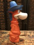 画像3: QUICK DRAW McGRAW 1960'S BANK FIGURE