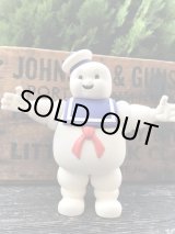 画像: GHOSTBUSTERS " MARSHMALLOW MAN" 1980'S KENNER FIGURE