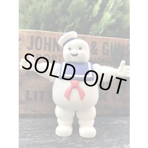 画像: GHOSTBUSTERS " MARSHMALLOW MAN" 1980'S KENNER FIGURE