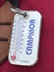 画像5: CAMPMORE VINTAGE THERMOMETER KEYCHAIN 