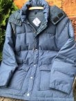 画像2: EASTERN MOUNTAIN SPORTS 1970'S DOWN JACKET WITH HOOD