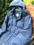 画像14: EASTERN MOUNTAIN SPORTS 1970'S DOWN JACKET WITH HOOD