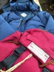 画像15: EASTERN MOUNTAIN SPORTS 1970'S DOWN JACKET WITH HOOD