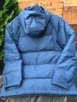 画像11: EASTERN MOUNTAIN SPORTS 1970'S DOWN JACKET WITH HOOD