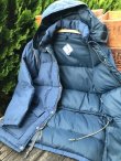 画像13: EASTERN MOUNTAIN SPORTS 1970'S DOWN JACKET WITH HOOD