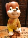 画像1: FIX AND FOXI 1960'S POSABLE FIGURE