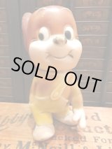 画像: FIX AND FOXI 1960'S POSABLE FIGURE
