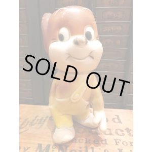 画像: FIX AND FOXI 1960'S POSABLE FIGURE