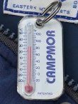 画像1: CAMPMORE VINTAGE THERMOMETER KEYCHAIN 