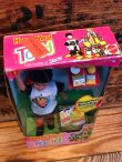 画像11: McDONALD'S HAPPY MEAL "TODD" D.STOCK DOLL