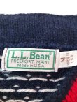 画像5: L.L.BEAN "MADE IN USA" 1980'S SWEATER