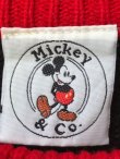 画像4: MICKEY MOUSE VINTAGE SWEATER