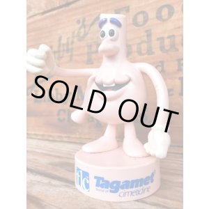画像: TAGAMET TOMMY 1980'S BENDABLE  FIGURE
