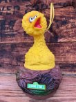 画像2: SESAME STREET "BIG BIRD" 1970'S RADIO FIGURE