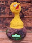 画像1: SESAME STREET "BIG BIRD" 1970'S RADIO FIGURE