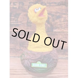 画像: SESAME STREET "BIG BIRD" 1970'S RADIO FIGURE