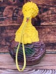 画像6: SESAME STREET "BIG BIRD" 1970'S RADIO FIGURE