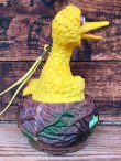 画像5: SESAME STREET "BIG BIRD" 1970'S RADIO FIGURE