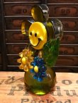 画像2: SMILE 1960'S GLASS OBJET