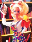 画像10: BARBIE "SCHOOLTIME FUN" 1994'S D.STOCK DOLL